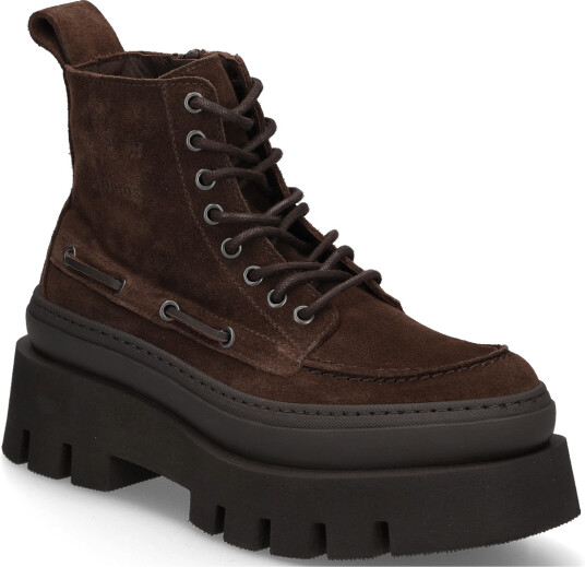 Copenhagen Studios Cph697 Leather Black Brown 42