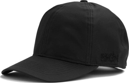 Brgn by Lunde & Gaundal unisex Accessories Svart ONE SIZE,