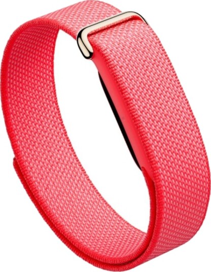 Google Fitbit Air aktivitetsarmbånd Berry Google Fitbit Air aktivitetsarmbånd Berry