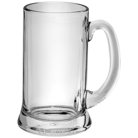 Borgonovo Ølseidel Icon 38.5cl 7.2x14.2 cm Transparent 0.3 l målestrek 6 Stykk Borgonovo Ølseidel Icon 38.5cl 7.2x14.2 cm Transparent 0.3 l målestrek 6 Stykk