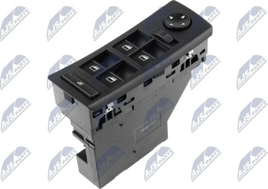 Bryter, vindusheis NTY EWS-BM-081