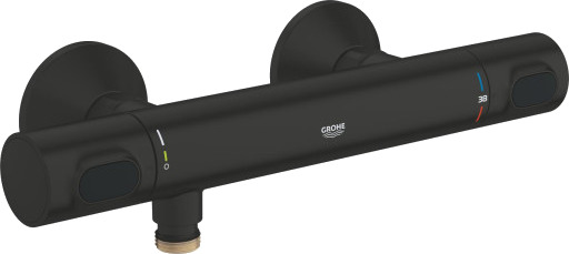 Grohe Termostatbatteri