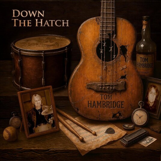 Down The Hatch Usa Vinyl