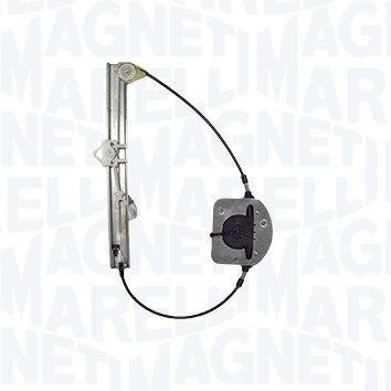 Vindusheis MAGNETI MARELLI 350103161700