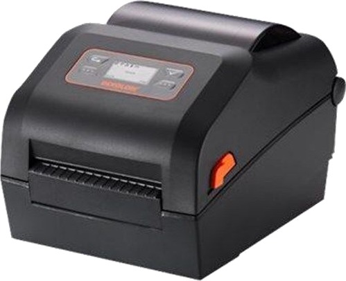 BIXOLON XD5-40d - label printer - B/W - direct thermal