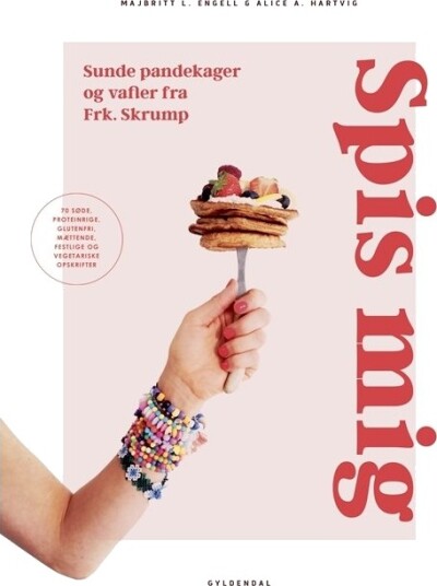 Spis Meg | Majbritt L. Engell Alice . | Språk: Dansk