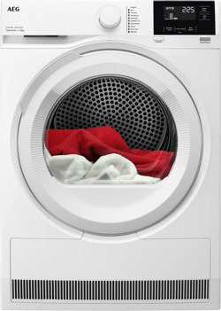 Aeg TR722W84W Kondenstrommel