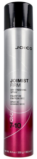 Joico Joimist Firm Dry Finishing Spray 350 ml