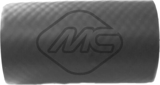 Ladeluftslange Metalcaucho 99640