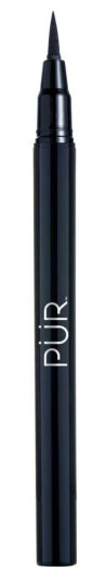 PÜR Cosmetics On Point Waterproof Liquid Eyeliner Pen