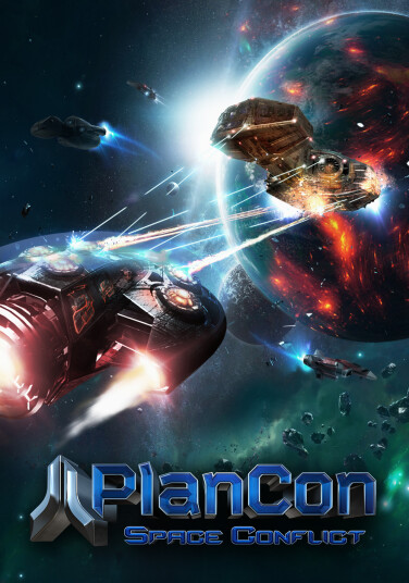 PlanCon: Space Conflict PlanCon: Space Conflict