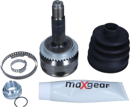 Maxgear Drivknute drivaksel MAXGEAR 49 3158