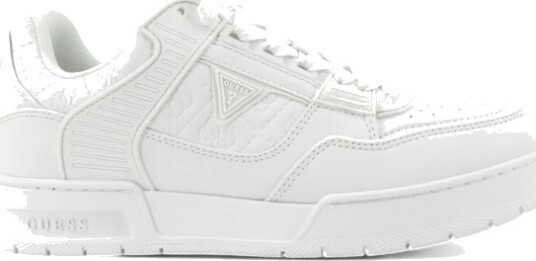 Guess Dame Sko Hvit 39 EU, Guess Dame Sko Hvit 39 EU,