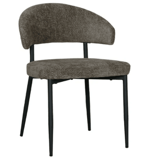 Trend Collection Bliss Spisestol – Hunter Elite Velour