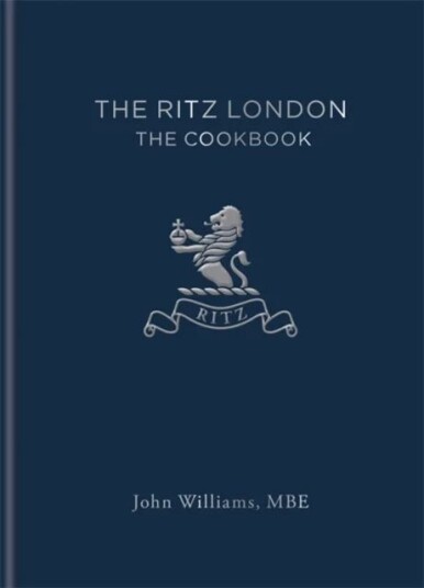 The Ritz London Av John Williams, The Ritz Hotel (London) Limited