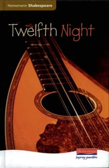 Twelfth Night Av Richard Durant, John Seely Twelfth Night Av Richard Durant, John Seely