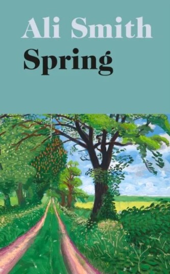 Spring Av Ali Smith