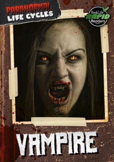 Vampire Vampire