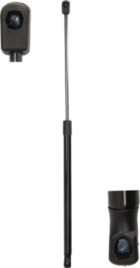 Magnum Technology MGS4016 Baklukedemper