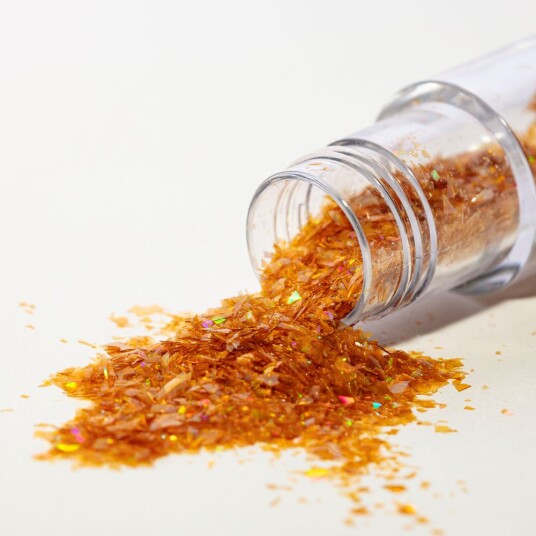 Pme Magic Sparkles – Spiselige Glitterflak Gull 3g