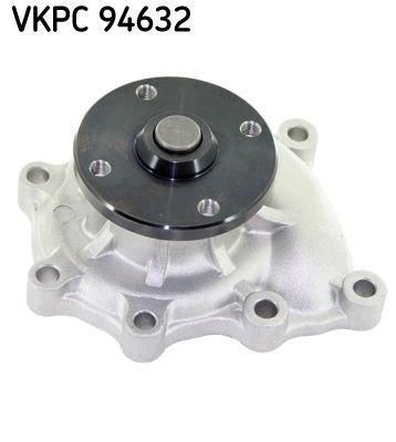 SKF VKPC 94632 Vannpumpe