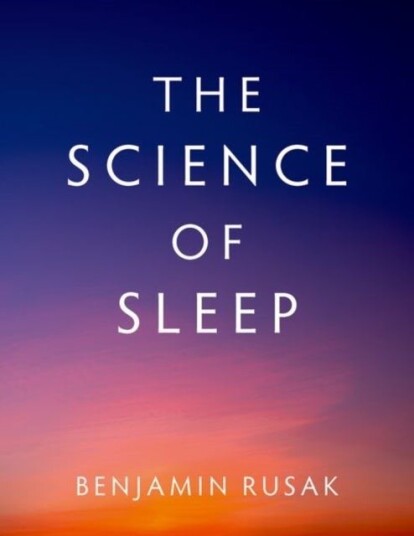 The Science of Sleep