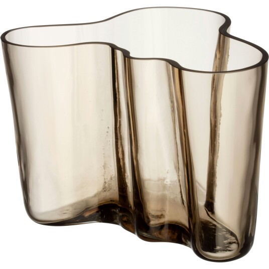 Iittala Aalto Vase 140 mm Lin Iittala Aalto Vase 140 mm Lin