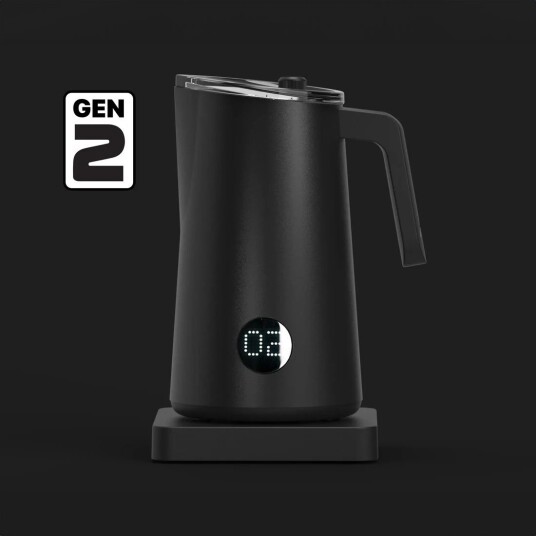 Subminimal NanoFoamer Pro Gen-2