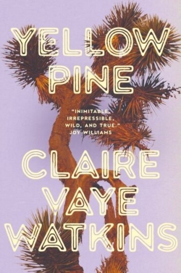 Yellow Pine Yellow Pine