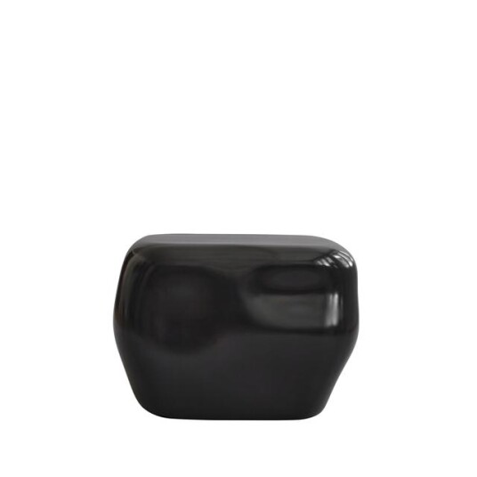 101 Copenhagen Ishi Salongbord Medium Høy Glasur Kaffe