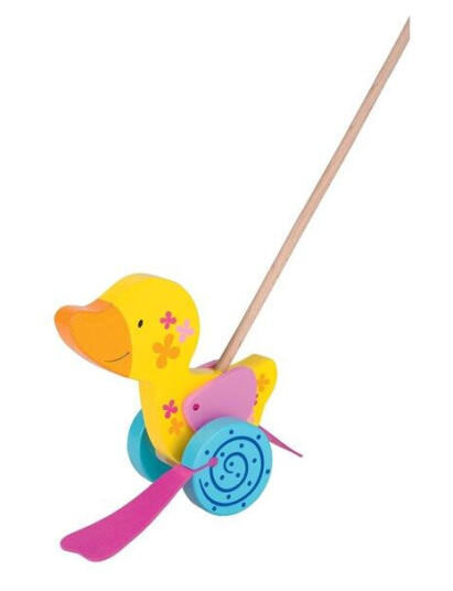 Goki Susibelle Duck