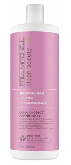 Paul Mitchell Clean Beauty Color Protect Conditioner 1000ml