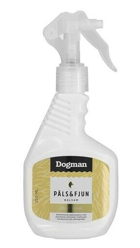 Dogman Balsamspray Pls O Fjun Dogman Balsamspray Pls O Fjun