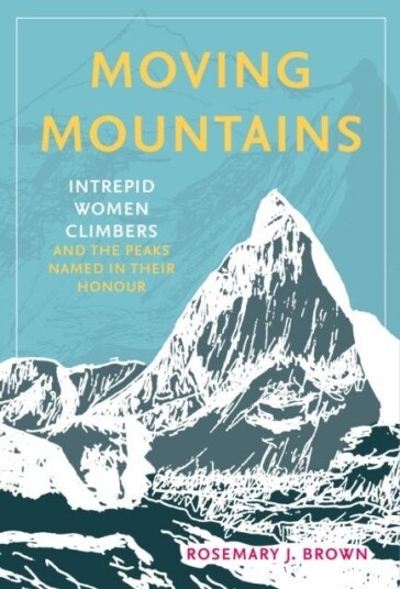 Moving Mountains Moving Mountains
