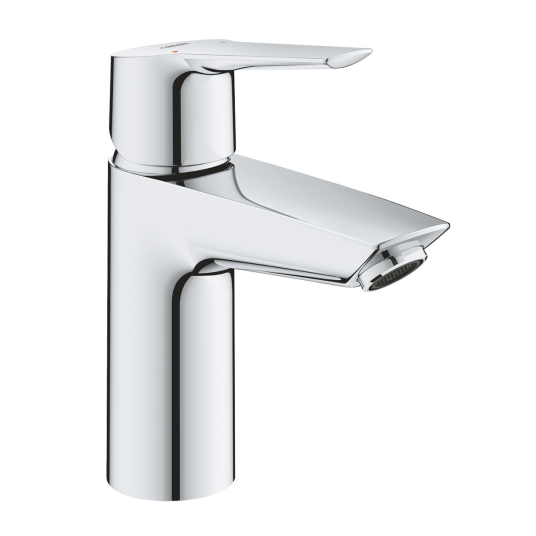 Grohe Start 23550002 Blandebatteri krom, med bunnventil Grohe Start 23550002 Blandebatteri krom, med bunnventil