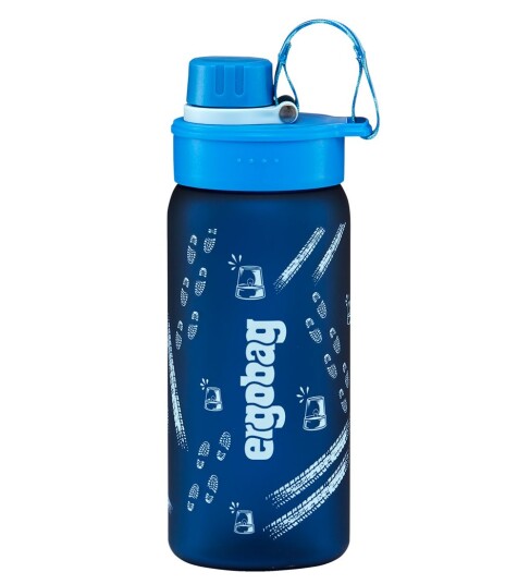 Ergobag Drikkeflaske 0.5L Bluelight Ergobag Drikkeflaske 0.5L Bluelight