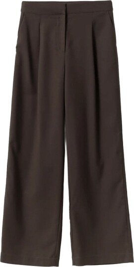 Noella N Kazia S Pants CHOCOLATE XXL