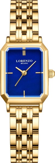 Lorenzo Veronica Oro Blu
