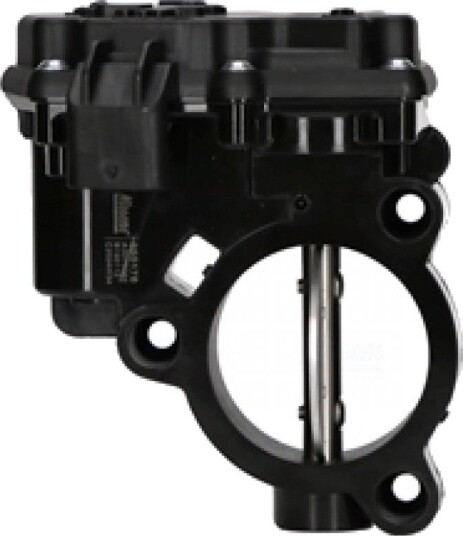 Gasspjeld NISSENS 955178 Gasspjeld NISSENS 955178