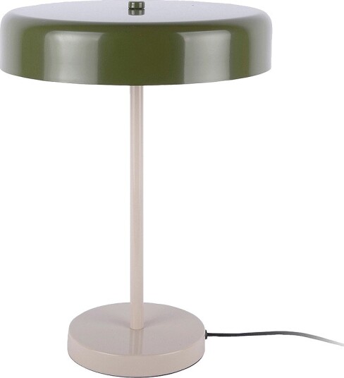 Leitmotiv Bordlampe Reina Palo Grønn