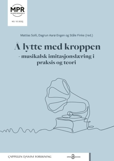 Å lytte med kroppen