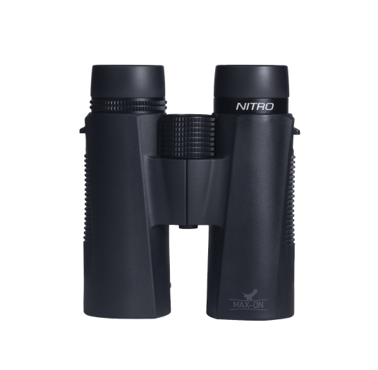 Max On Nitro 10x42 kikkert