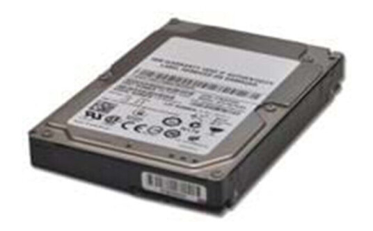 IBM Gen3 - 300GB - Harddisk - 00AJ096 - SAS2 - 2.5"