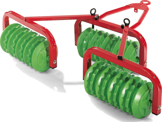 Rolly Toys Harv til Traktor