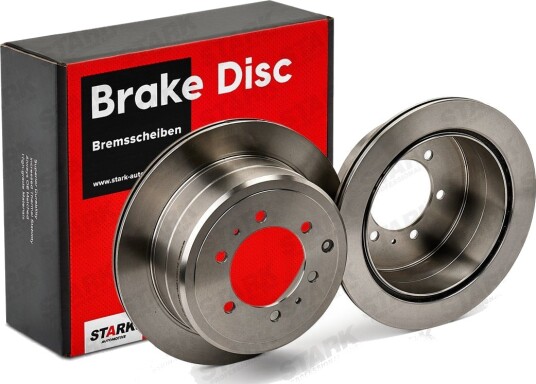 STARK SKBD 0023064 Bremseskive