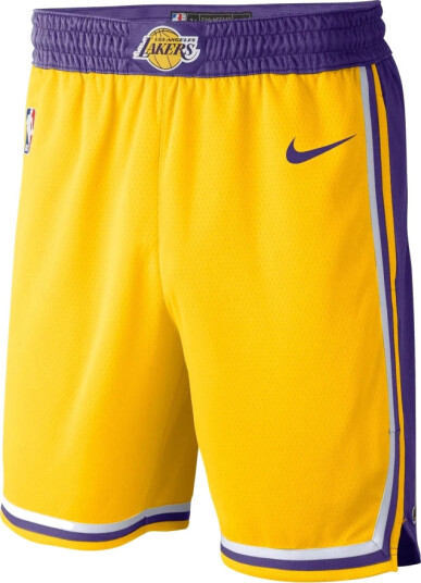 Nike Herre Sport Gul L,