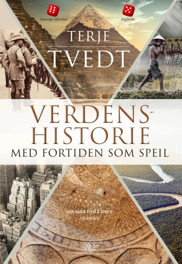 Verdenshistorie Av Terje Tvedt Verdenshistorie Av Terje Tvedt