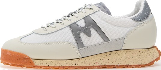 Joggesko Karhu Mestari Control Lily White/ Silver EUR 43.5
