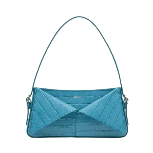 Coperni Dame Vesker Blå ONE SIZE, Coperni Dame Vesker Blå ONE SIZE,