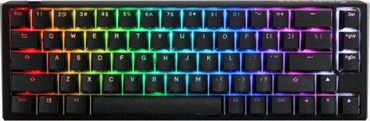 Ducky One 3 SF Tastatur Tysk Ducky One 3 SF Tastatur Tysk